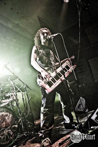 Alestorm