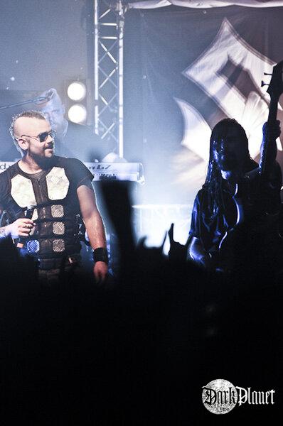 Sabaton
