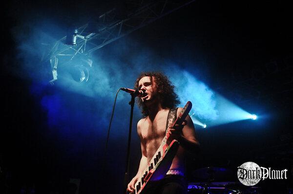 Alestorm