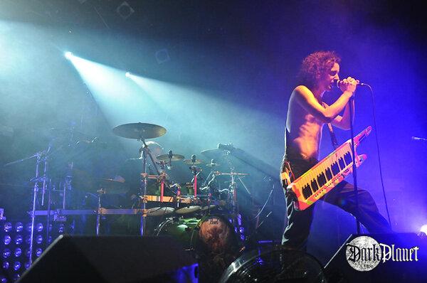 Alestorm