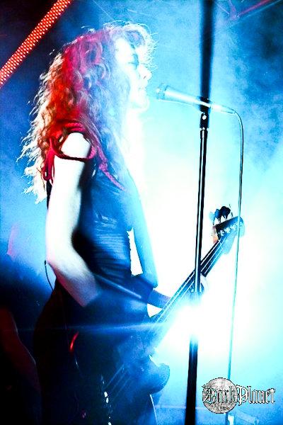 Melissa Auf Der Maur