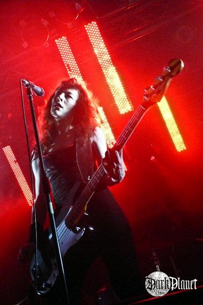 Melissa Auf Der Maur