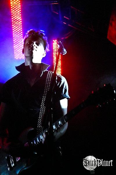 Melissa Auf Der Maur