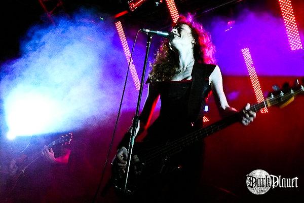 Melissa Auf Der Maur