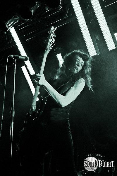 Melissa Auf Der Maur