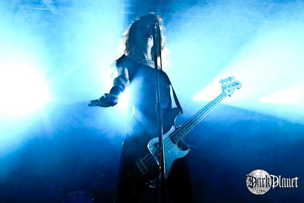 Melissa Auf Der Maur