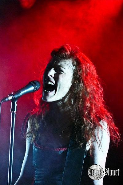 Melissa Auf Der Maur