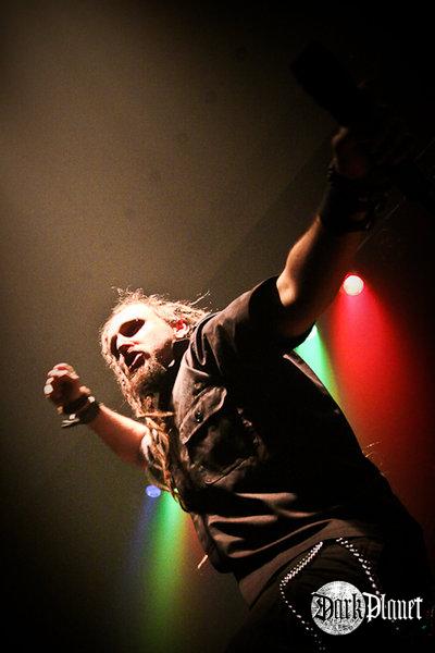 Decapitated