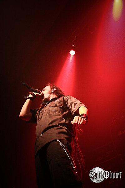 Decapitated
