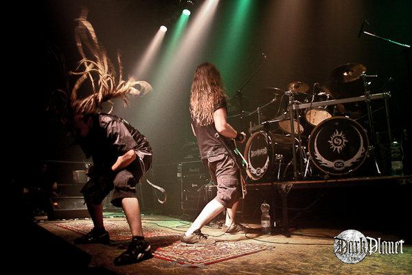 Decapitated
