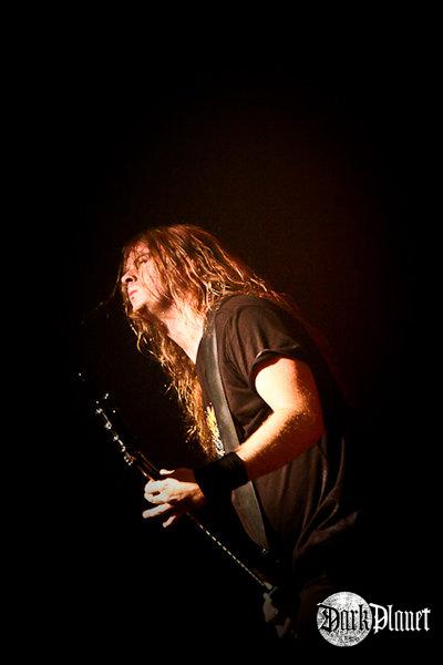 Decapitated