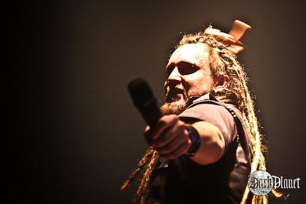 Decapitated