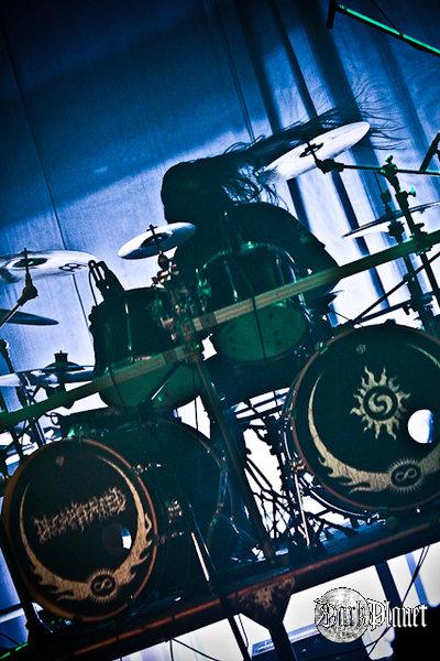 Decapitated