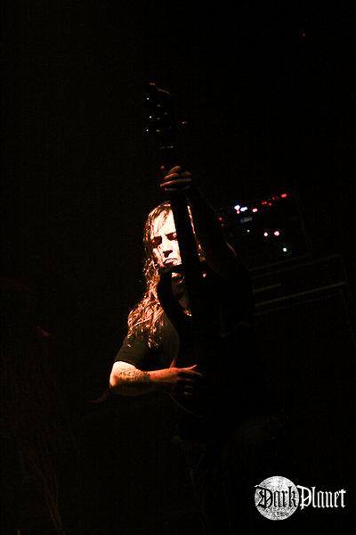 Decapitated