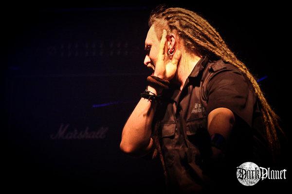 Decapitated