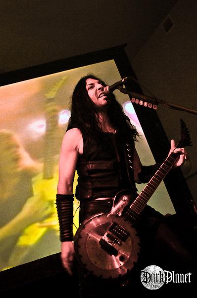 W.A.S.P.