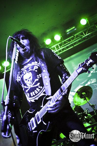 W.A.S.P.