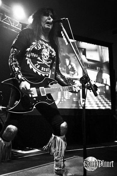 W.A.S.P.