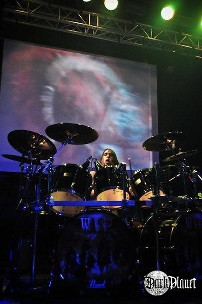 W.A.S.P.