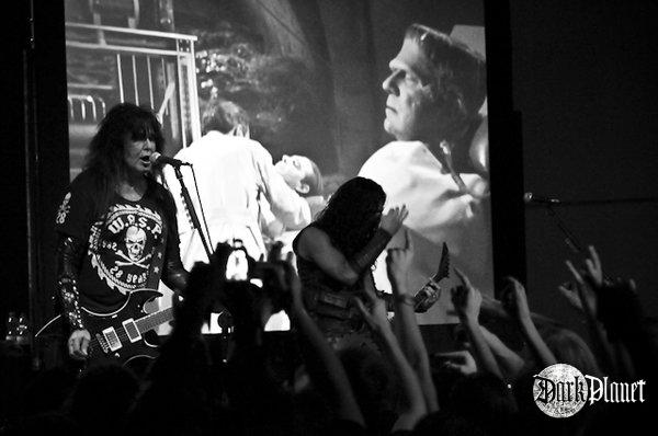 W.A.S.P.