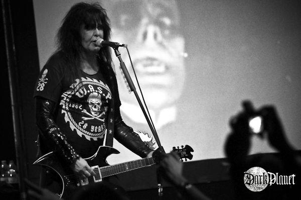 W.A.S.P.
