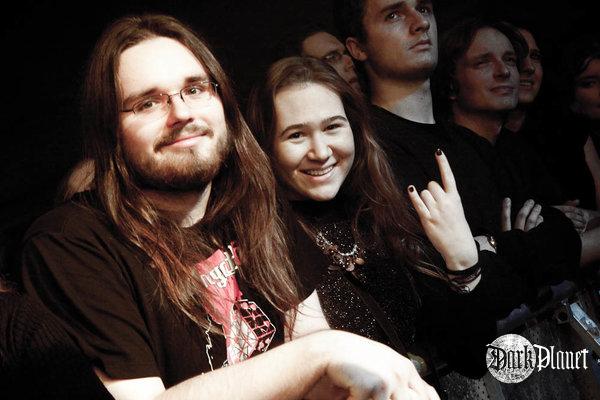 Leprous