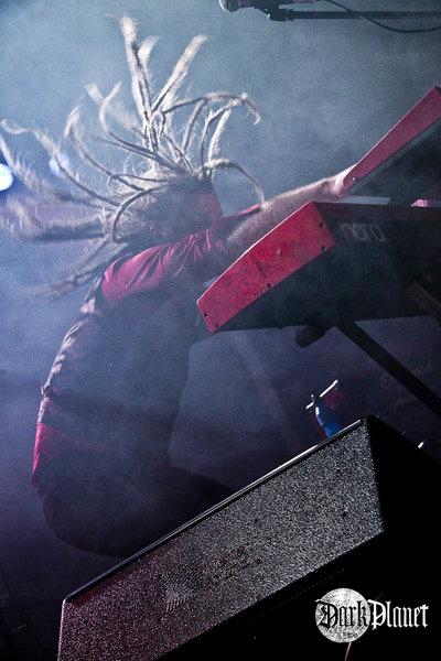 Leprous