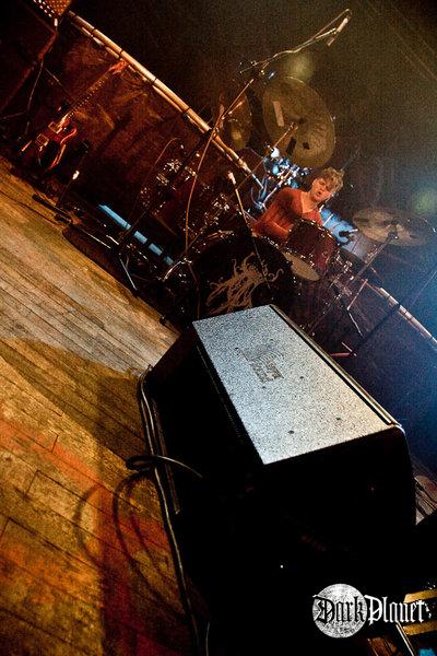 Leprous