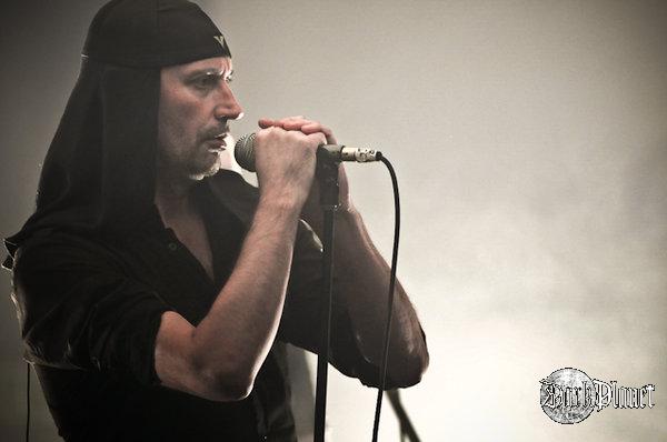 Laibach