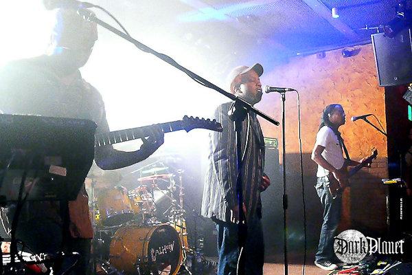Living Colour