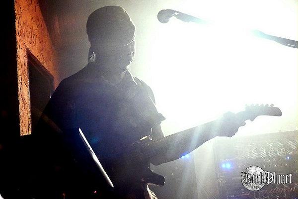 Living Colour