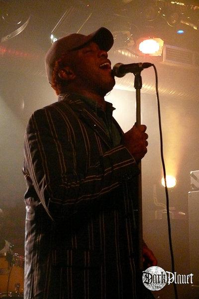 Living Colour