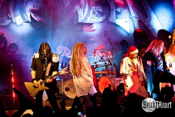 Helloween