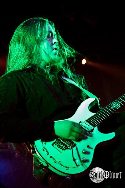 Stratovarius