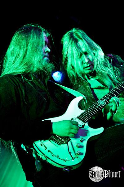 Stratovarius
