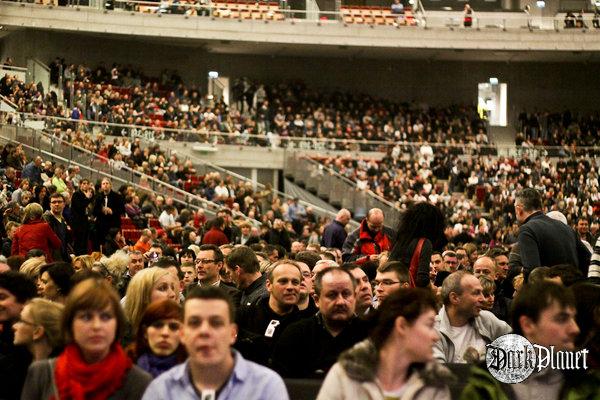 The Australian Pink Floyd Show