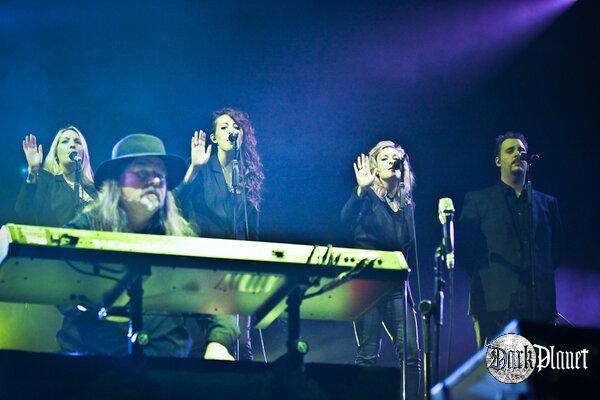 The Australian Pink Floyd Show