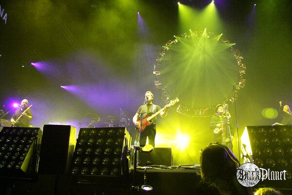 The Australian Pink Floyd Show