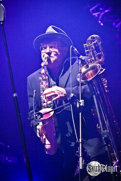 The Australian Pink Floyd Show