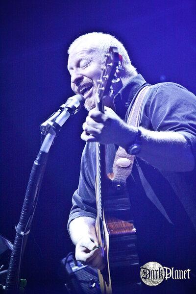 The Australian Pink Floyd Show