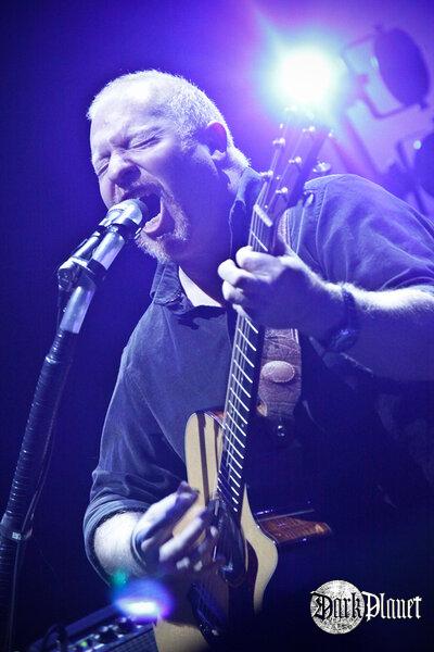 The Australian Pink Floyd Show