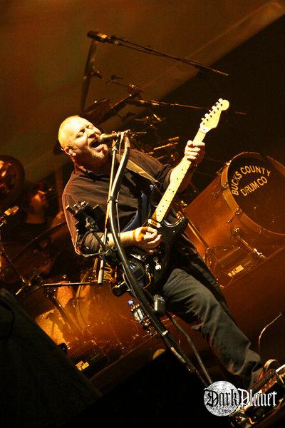 The Australian Pink Floyd Show