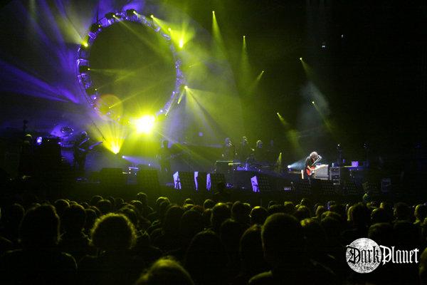 The Australian Pink Floyd Show