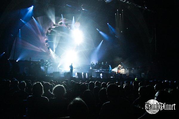 The Australian Pink Floyd Show