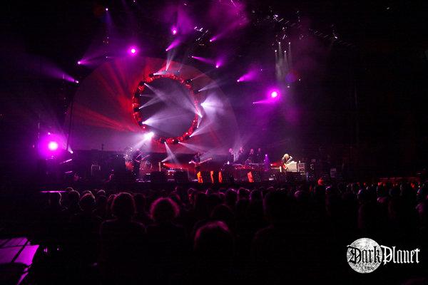The Australian Pink Floyd Show