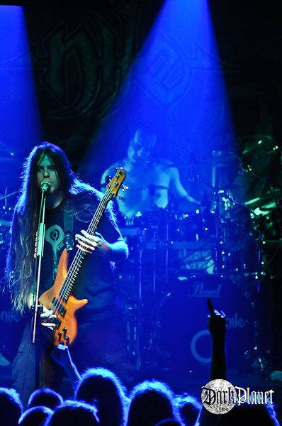 Nile