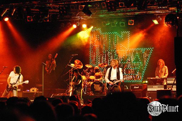 Thin Lizzy