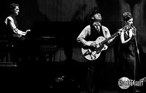 Gotan Project