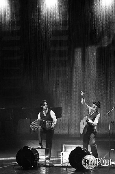 Gotan Project