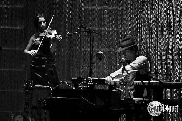 Gotan Project